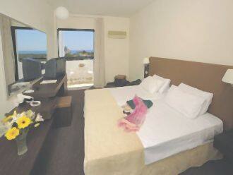 Hotel Sapna Continental, Bidar 1